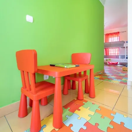 Lovely Lm Penthouse אלבופיירה