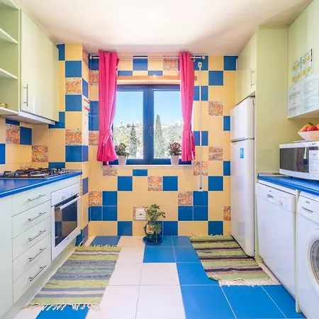 דירה Lovely Lm Penthouse *