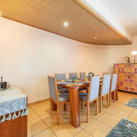 Lovely Lm Penthouse דירה אלבופיירה