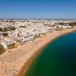 Lovely Lm Penthouse Апартаменты Албуфейра