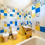 Lovely Lm Penthouse Апартаменты *