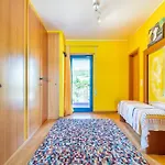 Lovely Lm Penthouse Апартаменты *