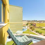 Lovely Lm Penthouse * Албуфейра