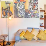Lovely Lm Penthouse * Албуфейра