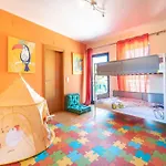 Lovely Lm Penthouse Апартаменты