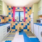 Апартаменты Lovely Lm Penthouse *