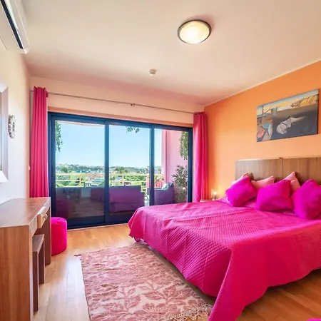 Lovely Lm Penthouse * Албуфейра