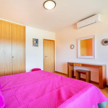 Lovely Lm Penthouse 公寓 阿尔布费拉