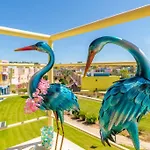 Lovely Lm Penthouse * Αλμπουφέιρα