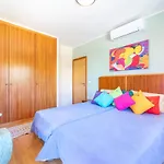 Lovely Lm Penthouse Διαμέρισμα Αλμπουφέιρα