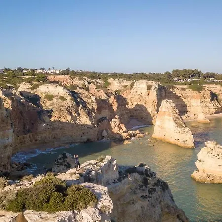 Lejlighed Lovely Lm Penthouse Albufeira