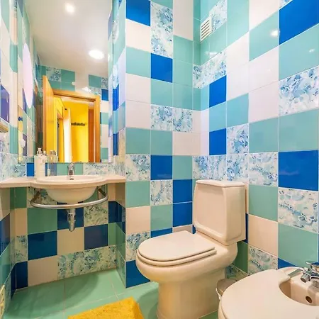 Lovely Lm Penthouse *