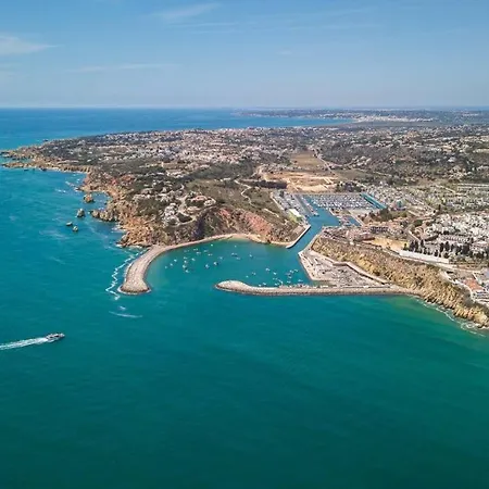 Lejlighed Lovely Lm Penthouse