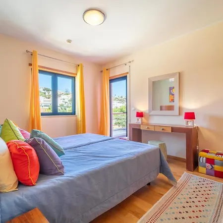 Apartment Lovely Lm Penthouse Albufeira