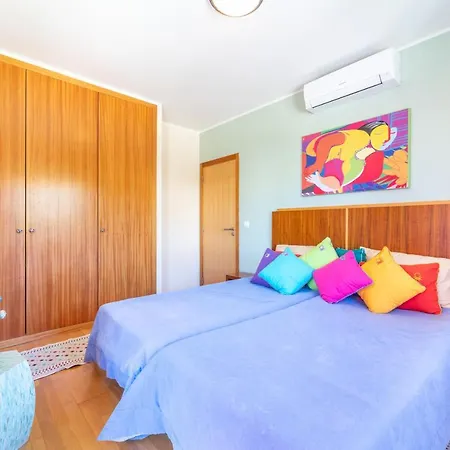 Lovely Lm Penthouse Apartamento Albufeira