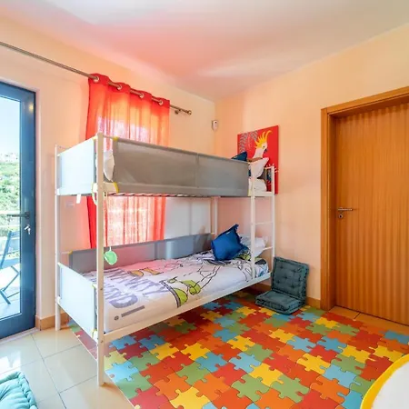 Apartamento Lovely Lm Penthouse *