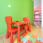Lovely Lm Penthouse アルブフェイラ