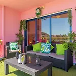 アパート Lovely Lm Penthouse *